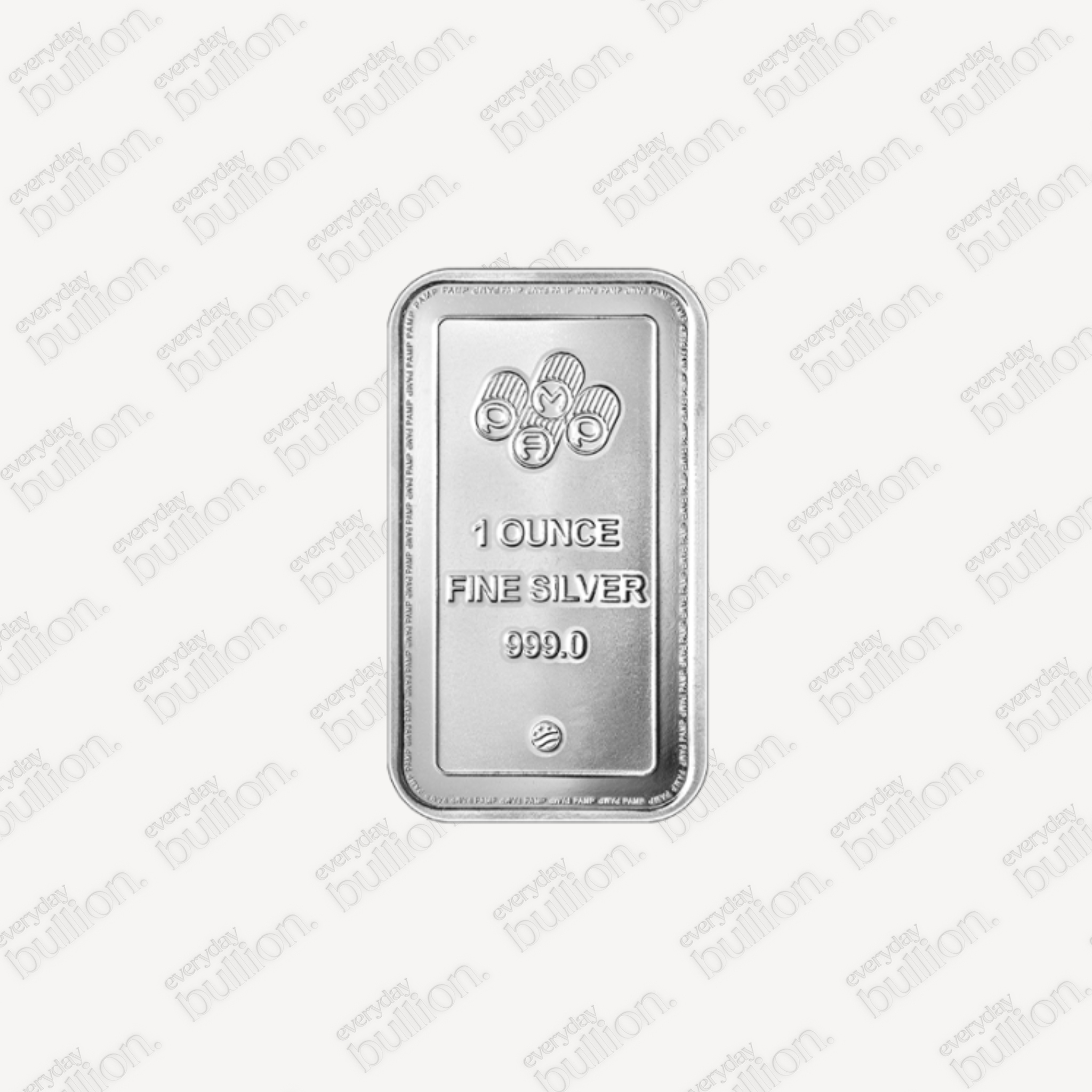 PAMP 1oz Bars