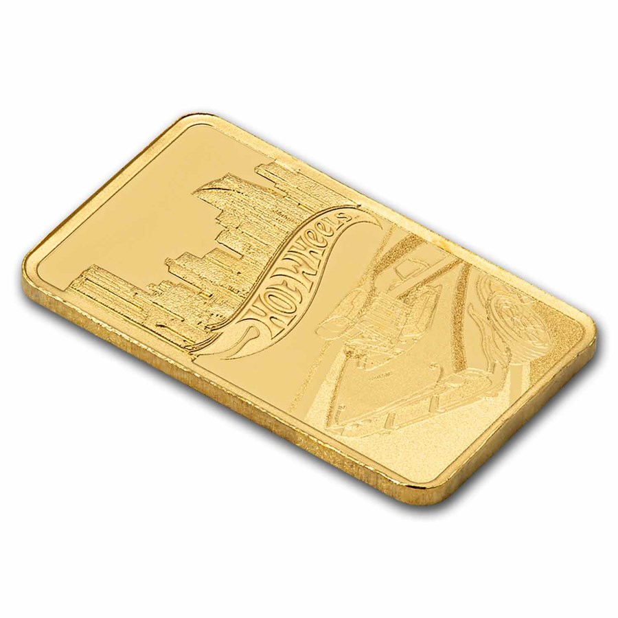 PAMP - Hot Wheels™ Race to Win