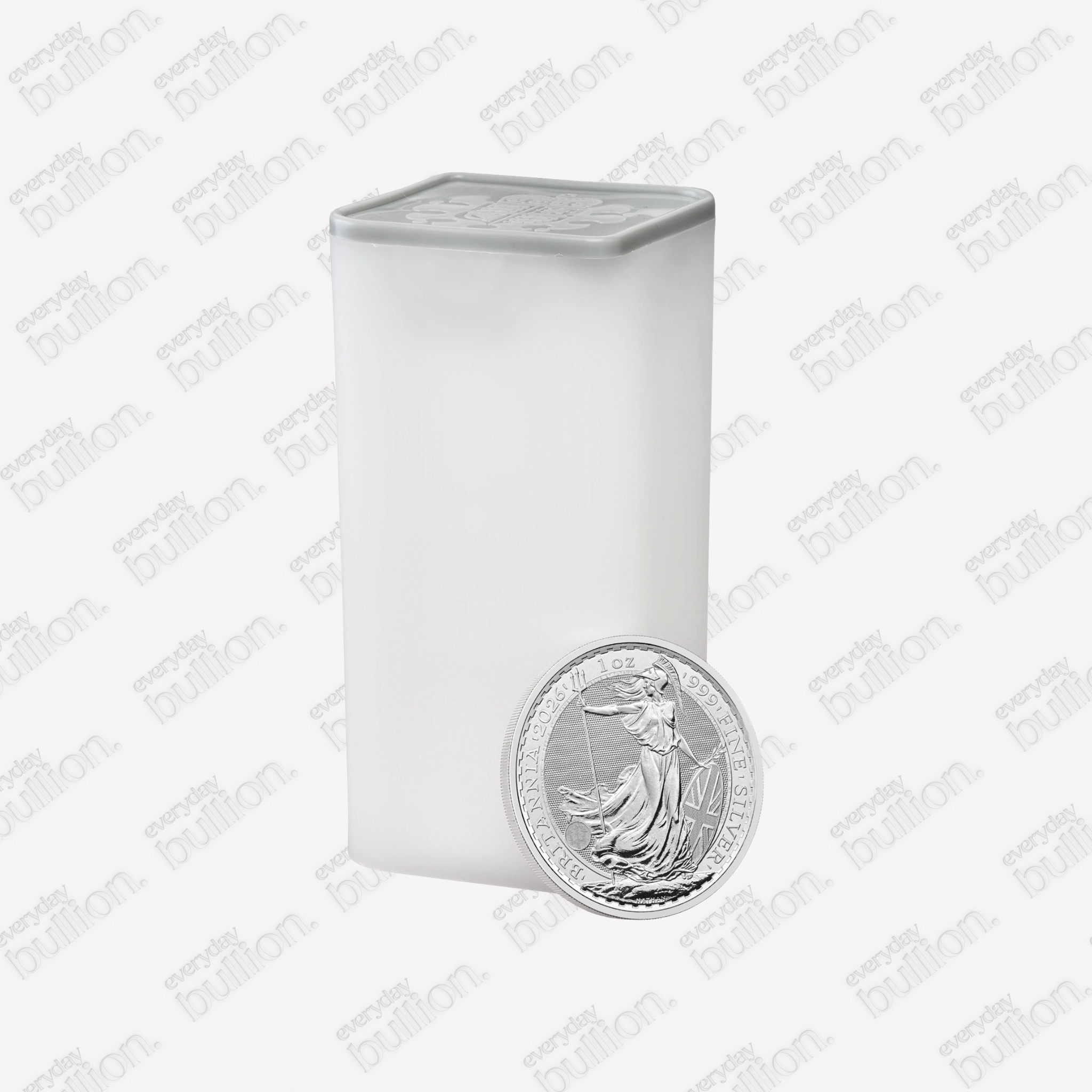 1oz 2026 Britannia - Royal Mint