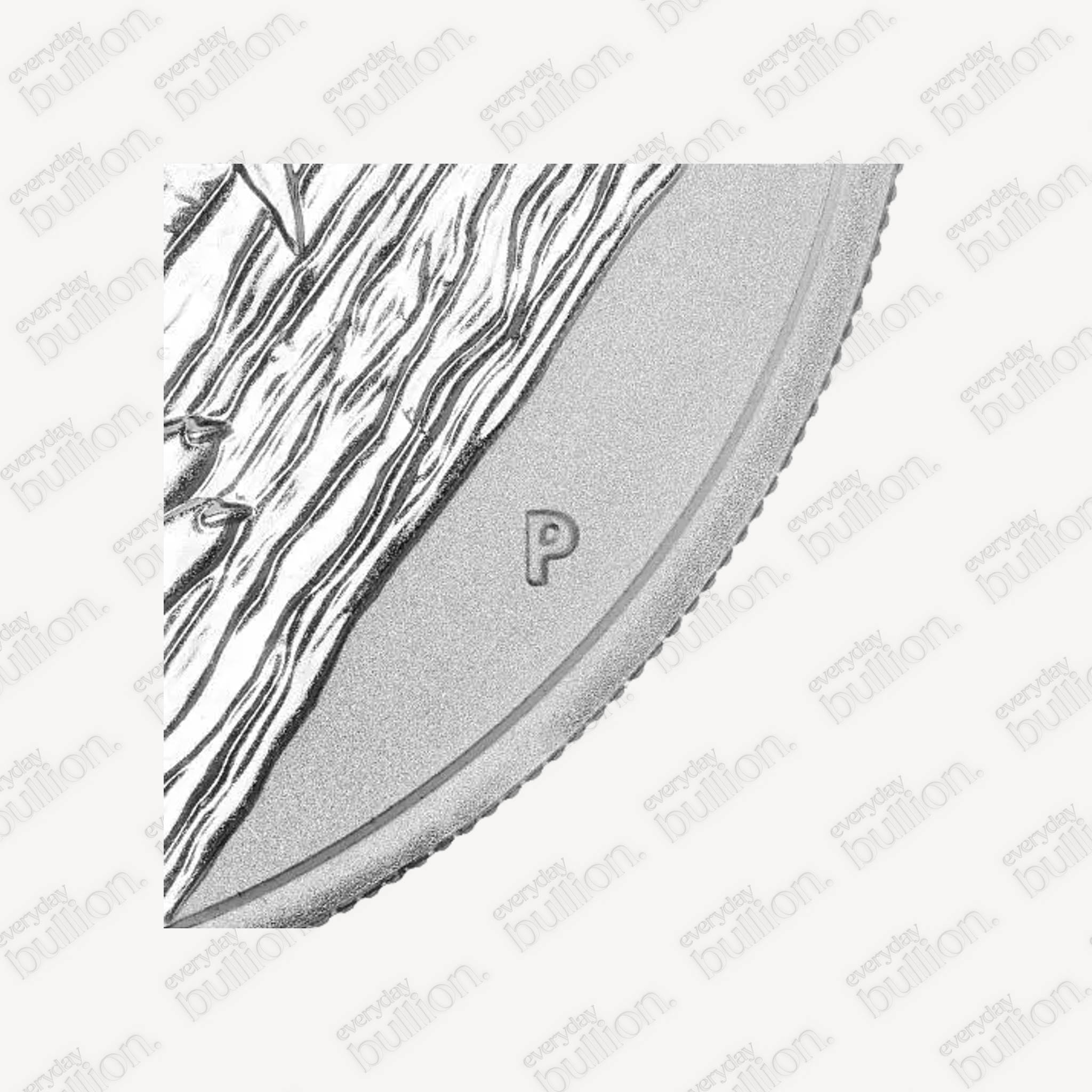 Australian Koala 2026 1oz .9999 Fine Silver Bullion Coin in Capsule – Perth Mint