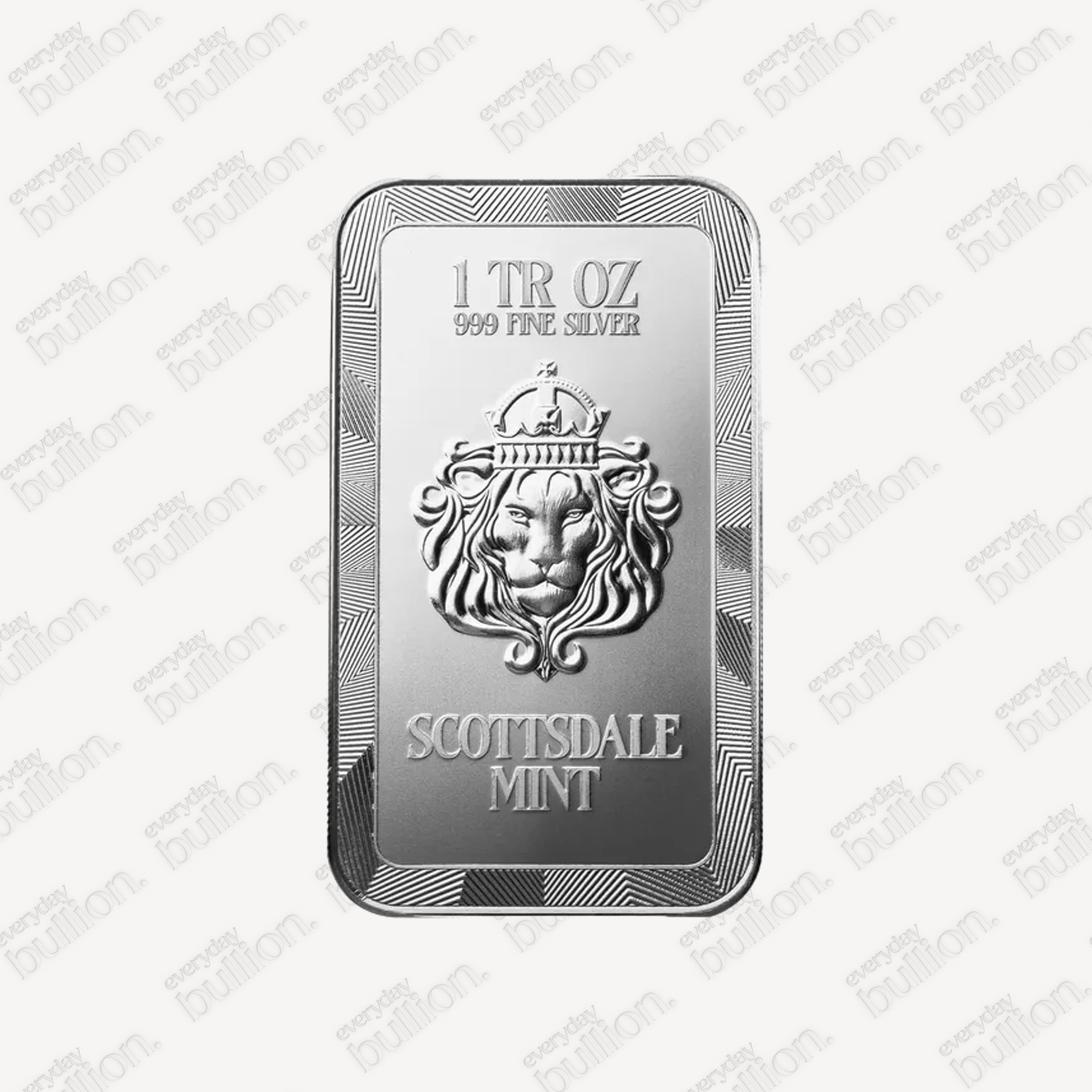 2026 Dragon | Cānghǎi Boundless Sea (Scottsdale Mint) Ice Blue