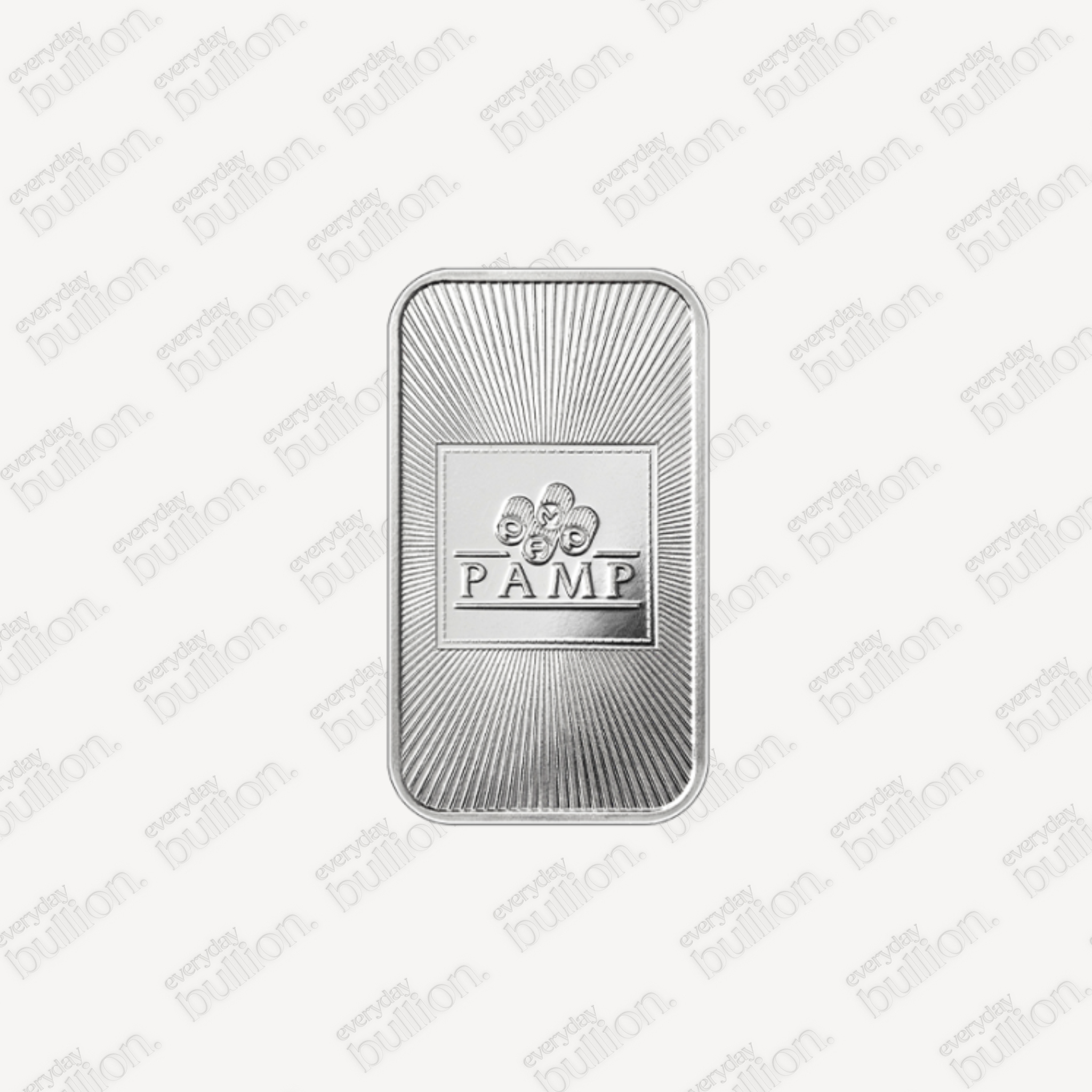 PAMP 1oz Bars