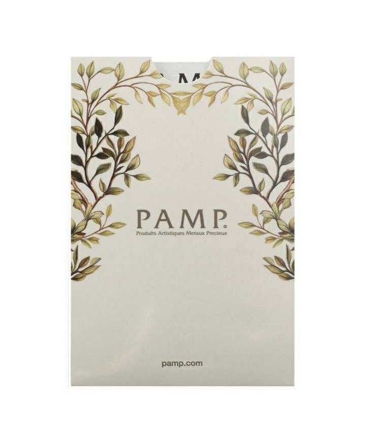 PAMP - Cross of Christianity