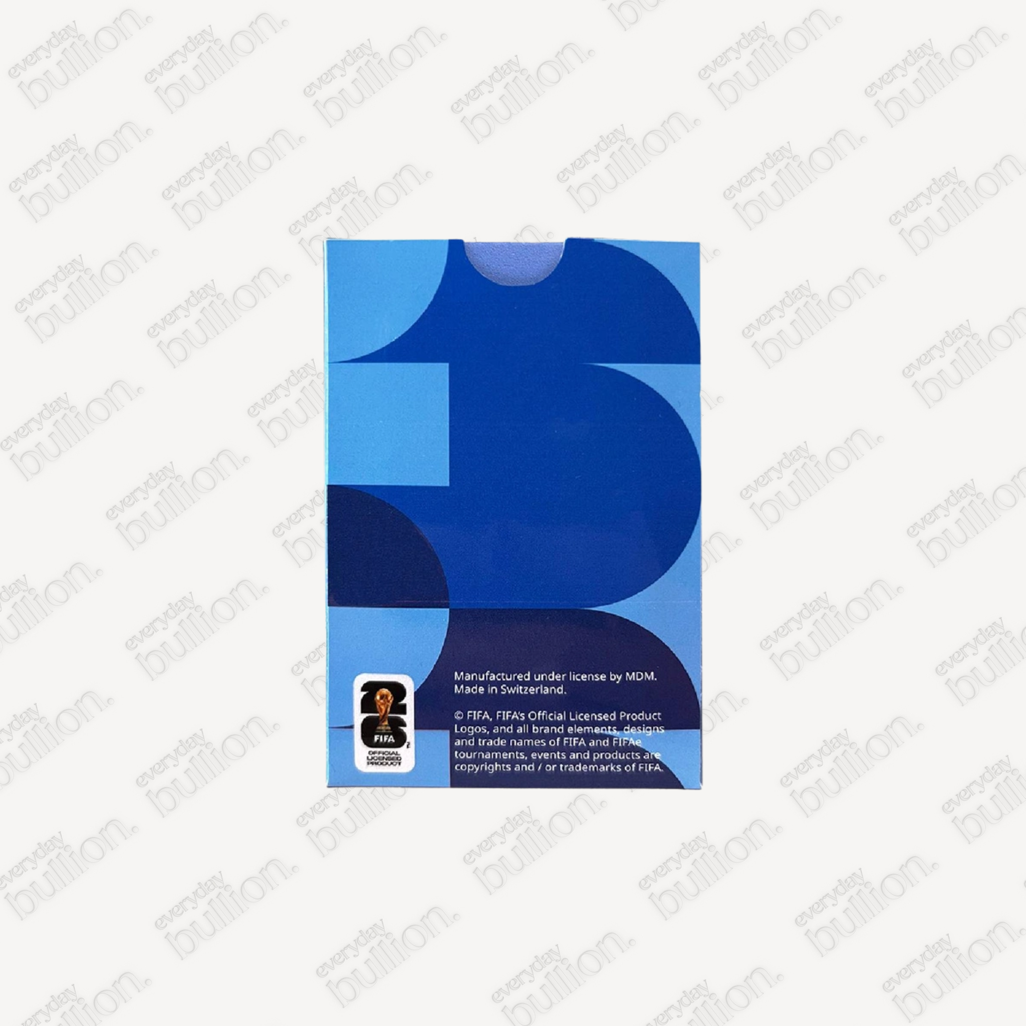 FIFA World Cup Gold Bar 5g