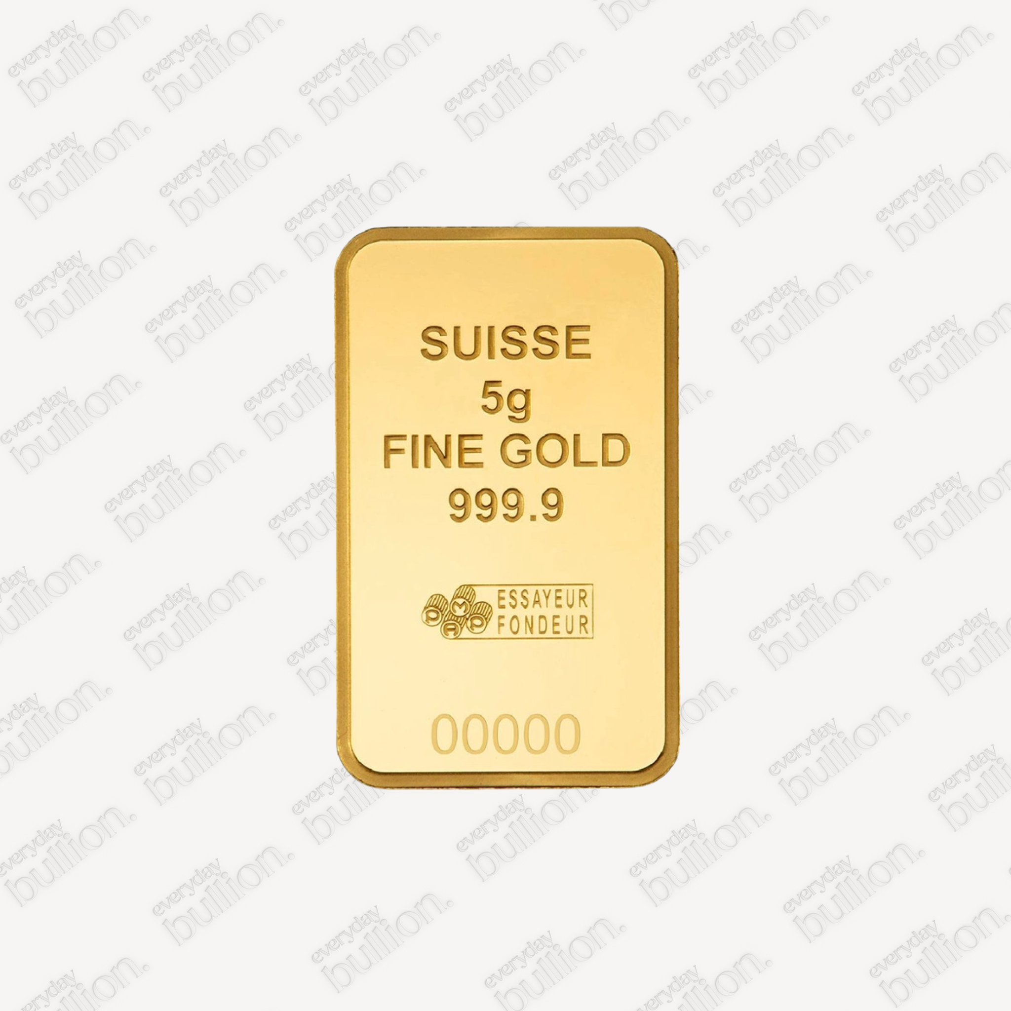 FIFA World Cup Gold Bar 5g
