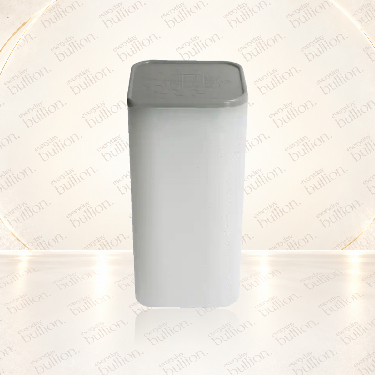 Royal Mint Britannia 1oz Silver Empty Coin Tube for 25 Post-2013 Coins - United Kingdom - The Royal Mint
