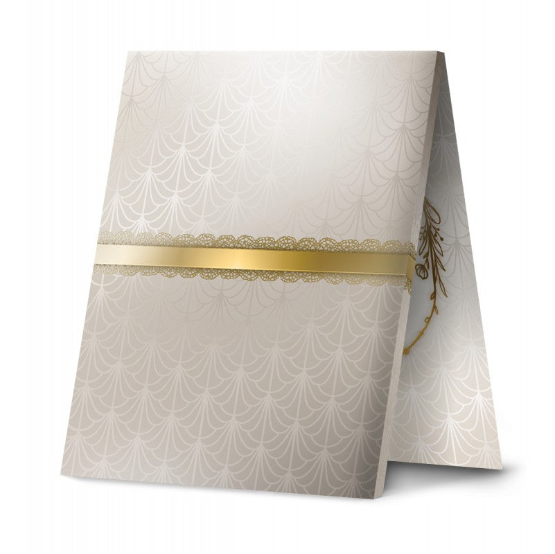 Germania Mint Gold Minted Bar 1 G - Best Wishes! With Casing