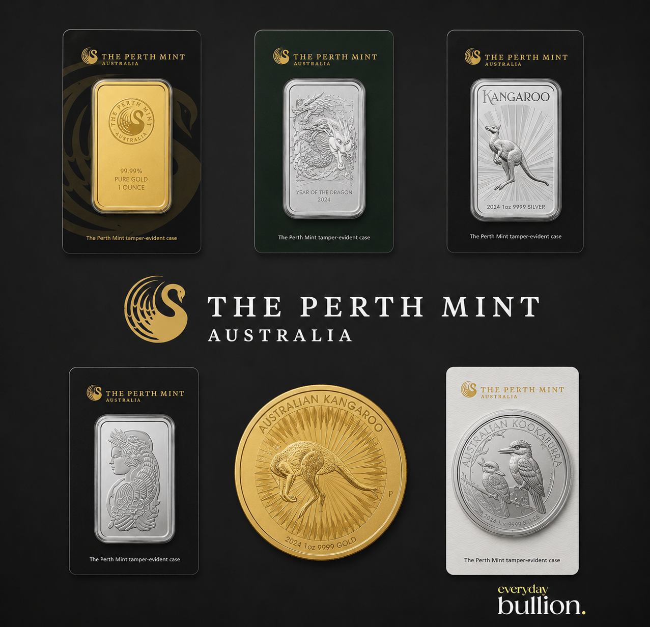 Perth Mint