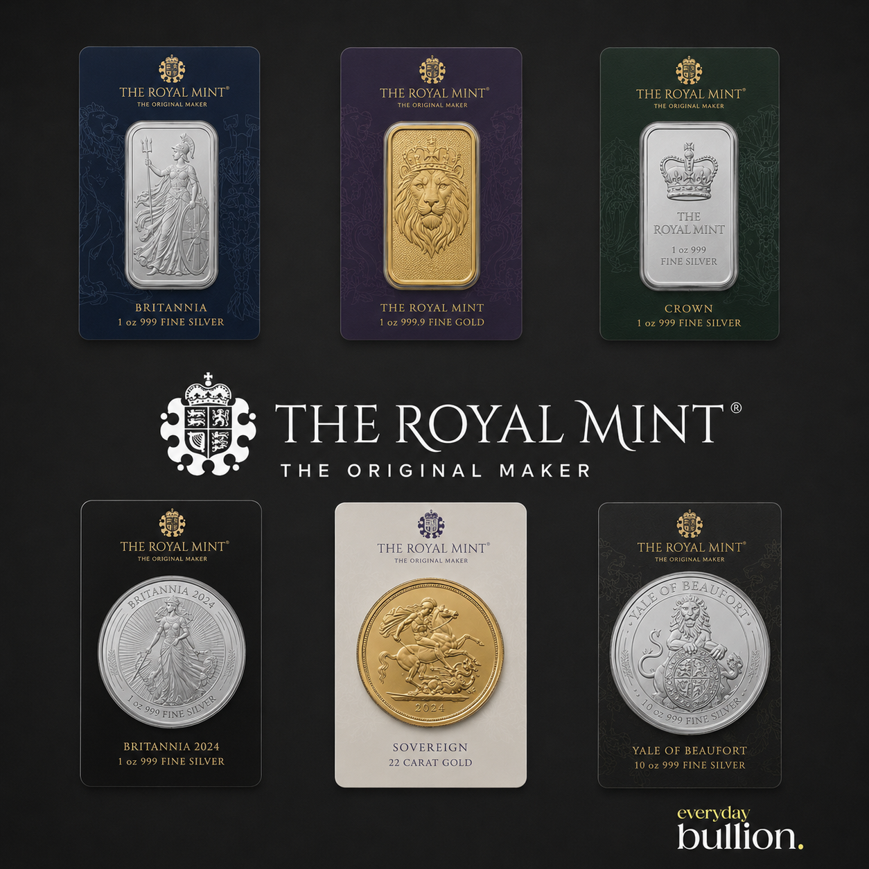 Royal Mint