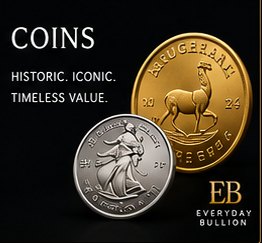Coins