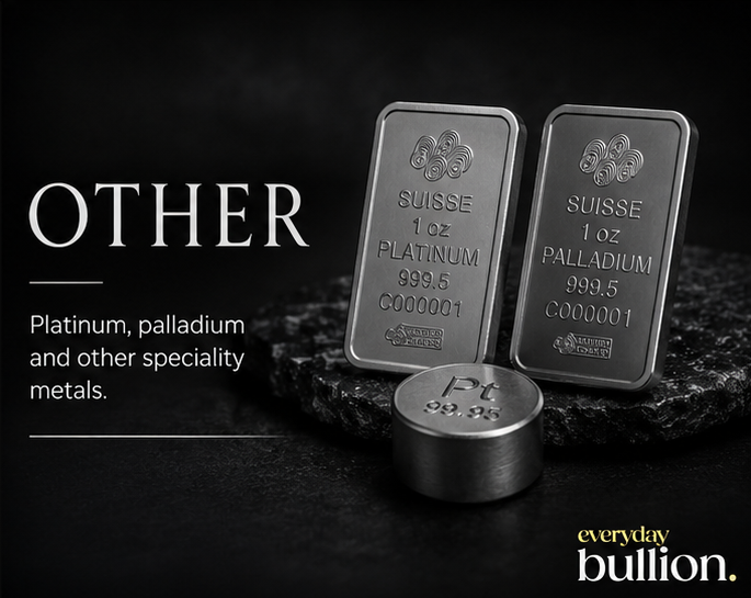Other Metals