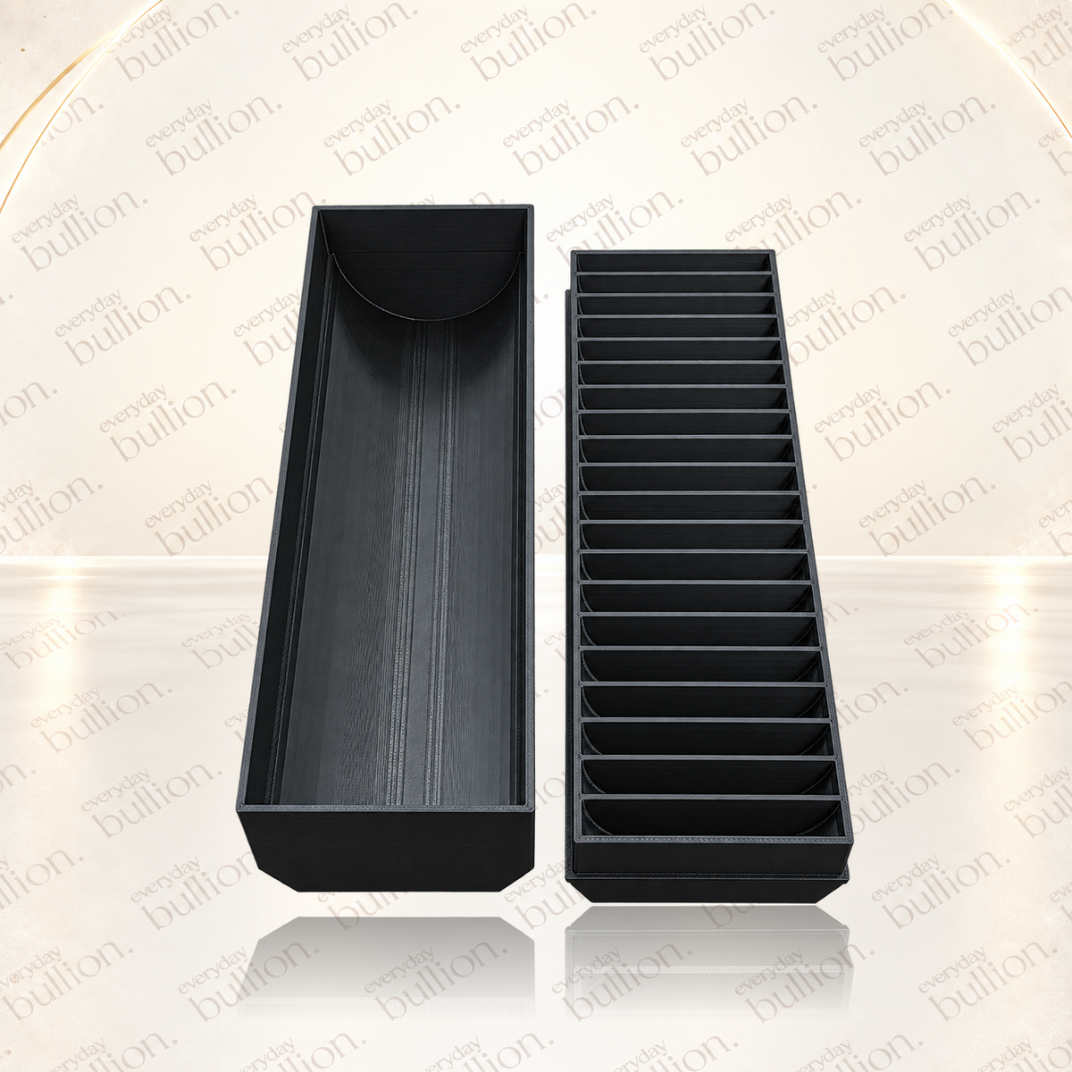 20-Coin Perth Mint Capsule Storage Container – EverydayBullion