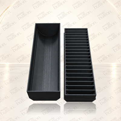 20-Coin Perth Mint Capsule Storage Container – EverydayBullion