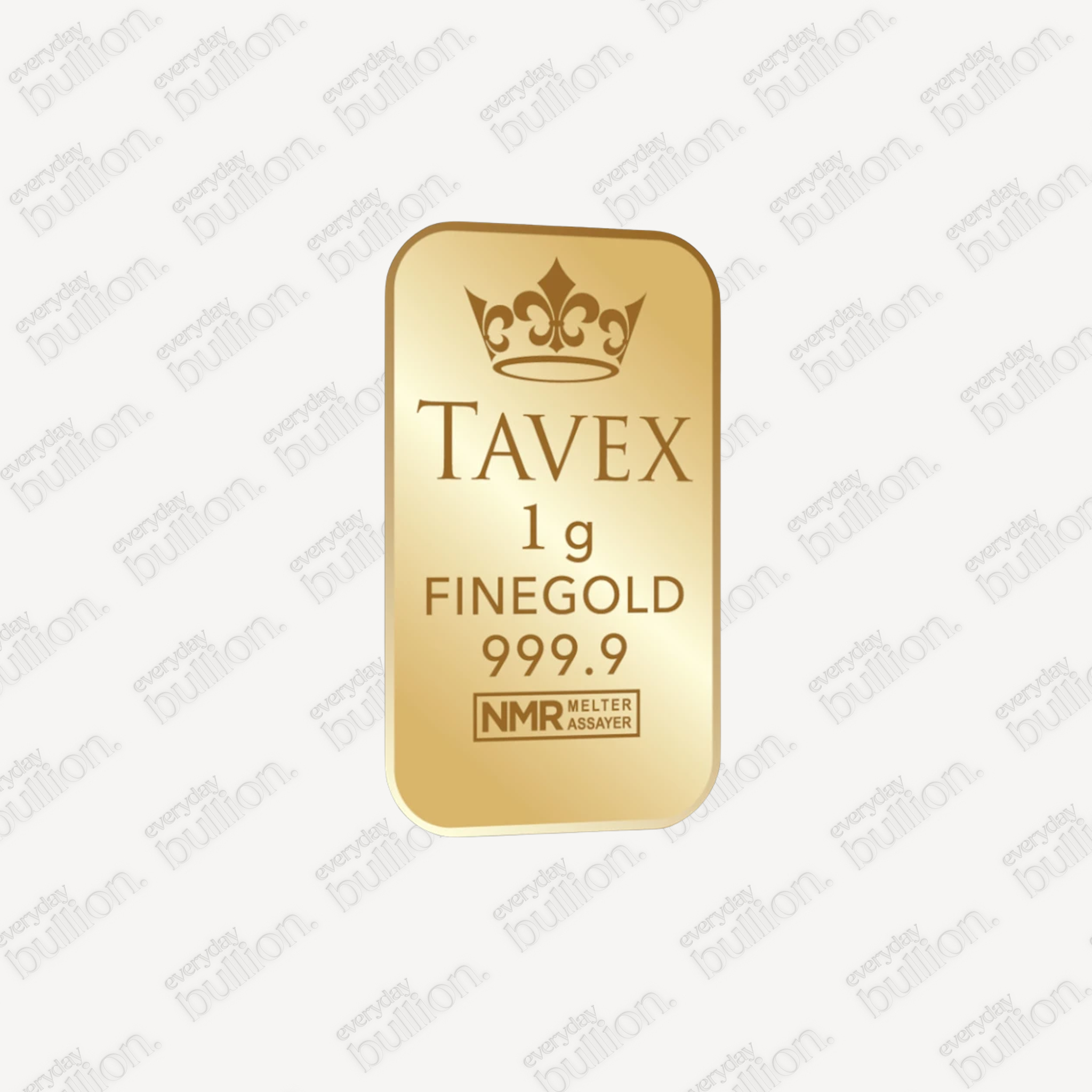 Tavex 1g Gold
