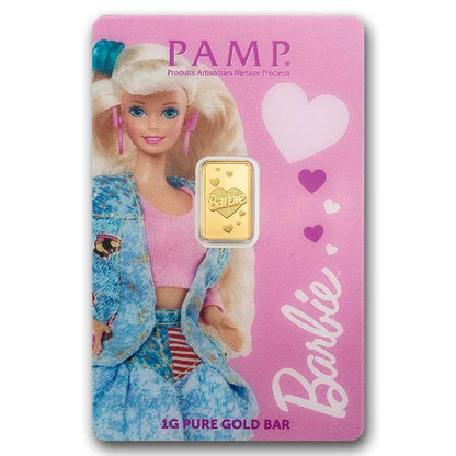PAMP 1g - Barbie Valentines