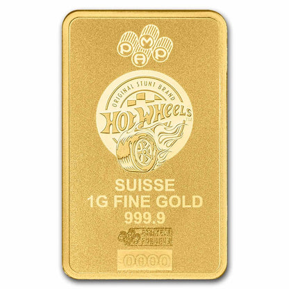 PAMP - Hot Wheels™ Race to Win