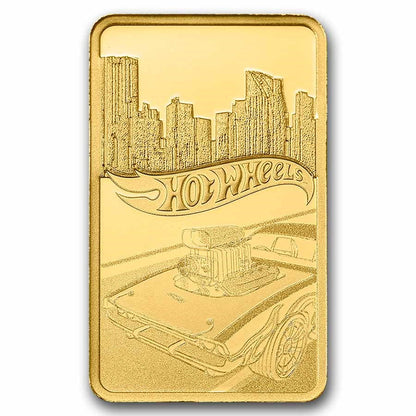 PAMP - Hot Wheels™ Race to Win