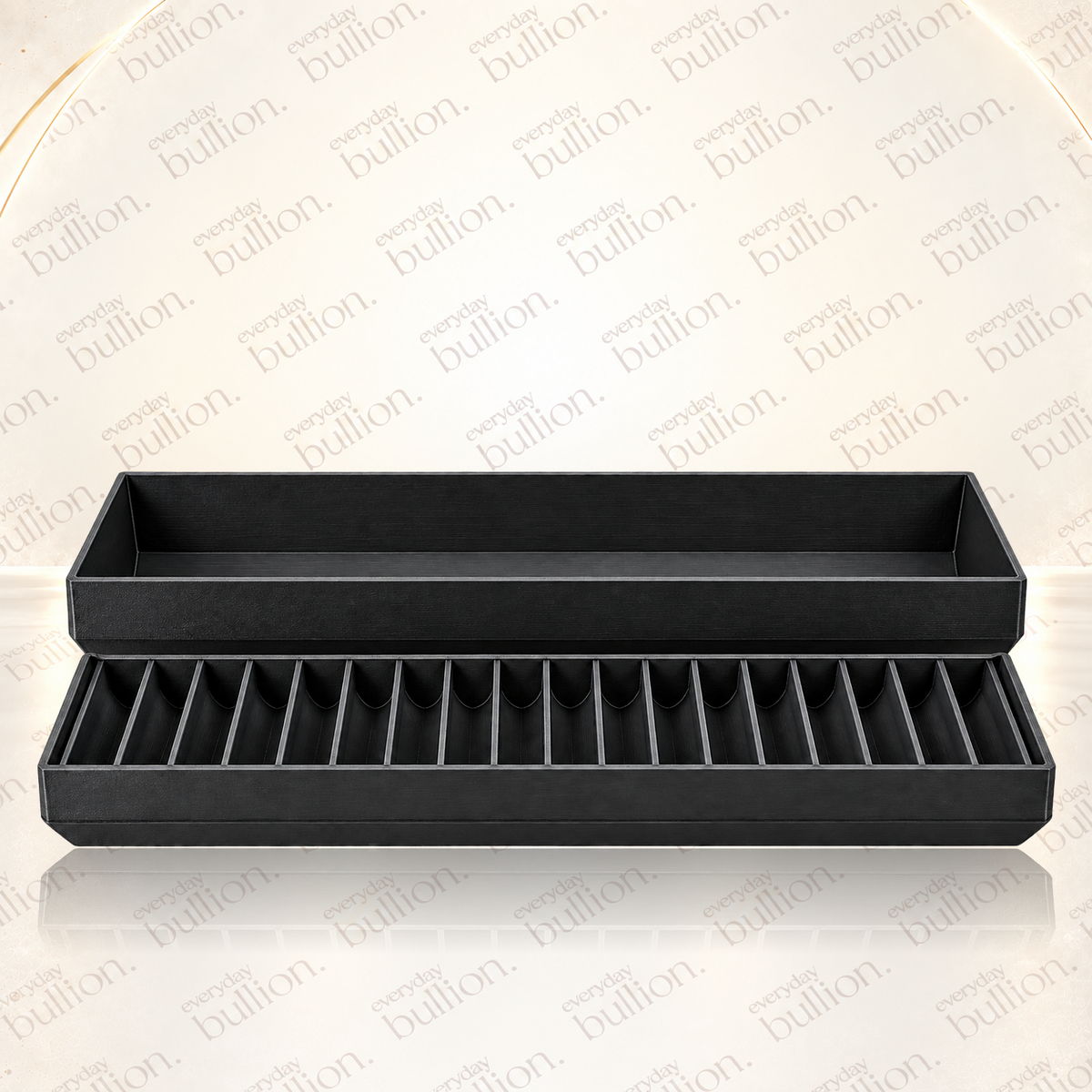 20-Coin Perth Mint Capsule Storage Container – EverydayBullion