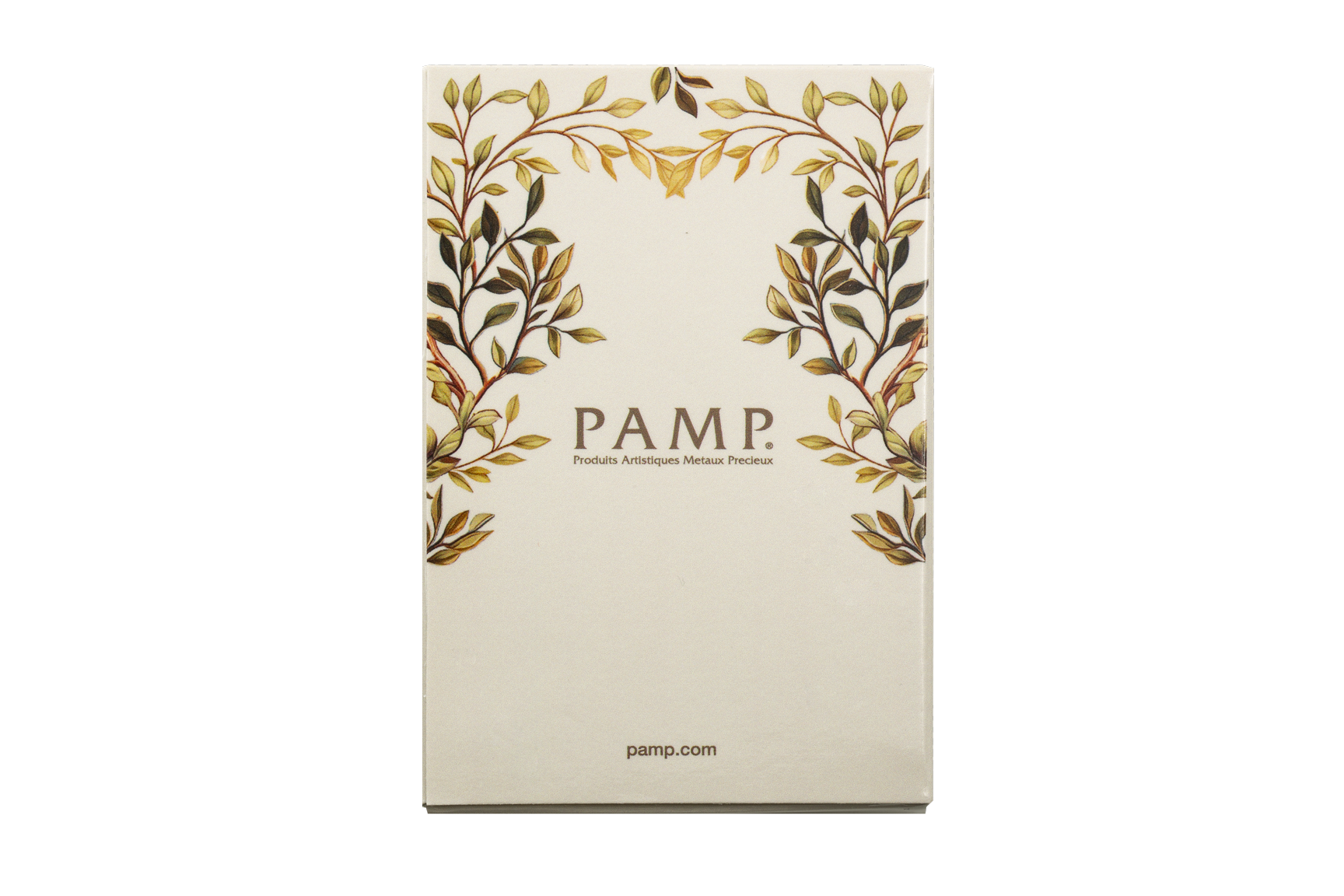 PAMP - Cross of Christianity - 1oz Silver Bar