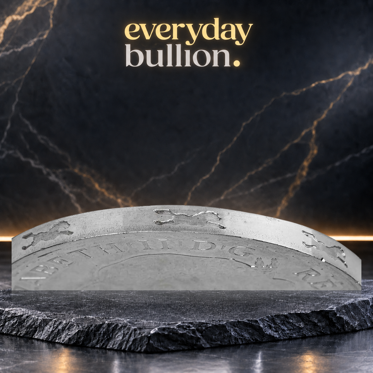 Britannia Horse Privy 2014 1oz .999 Fine Silver Bullion Coin – The Royal Mint
