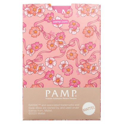 PAMP Suisse Barbie™ 1 Gram Gold Bar