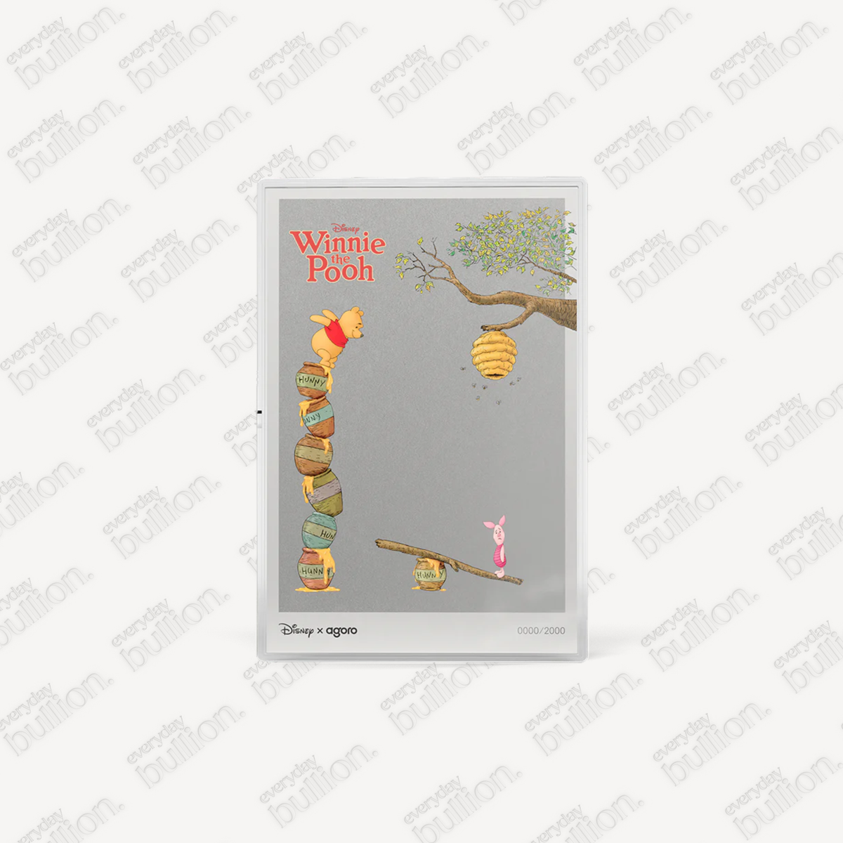 Pre-Orders – Everyday Bullion