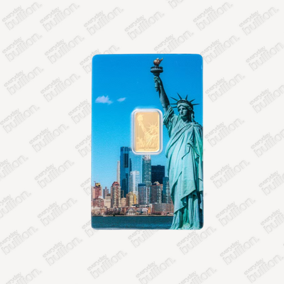 PAMP 2g Statue of Liberty