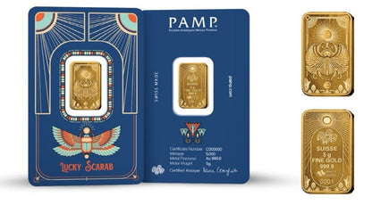 PAMP - Lucky Scrabb 5g
