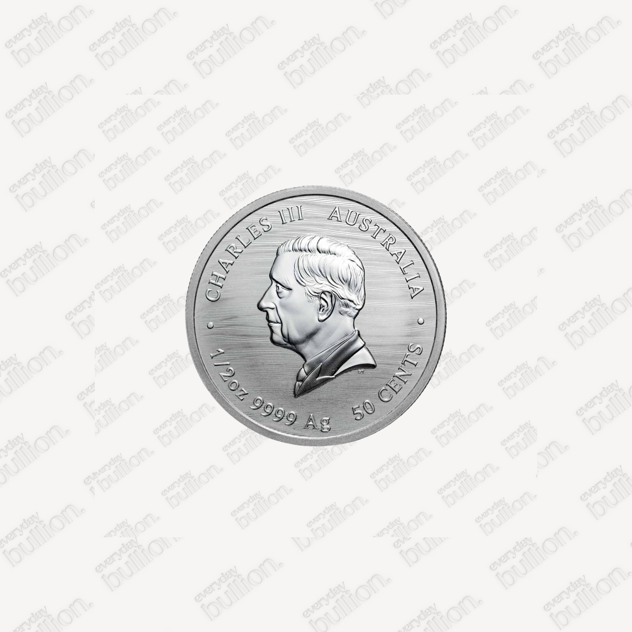 1oz Venom Coins