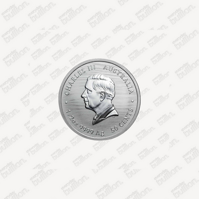 1oz Venom Coins