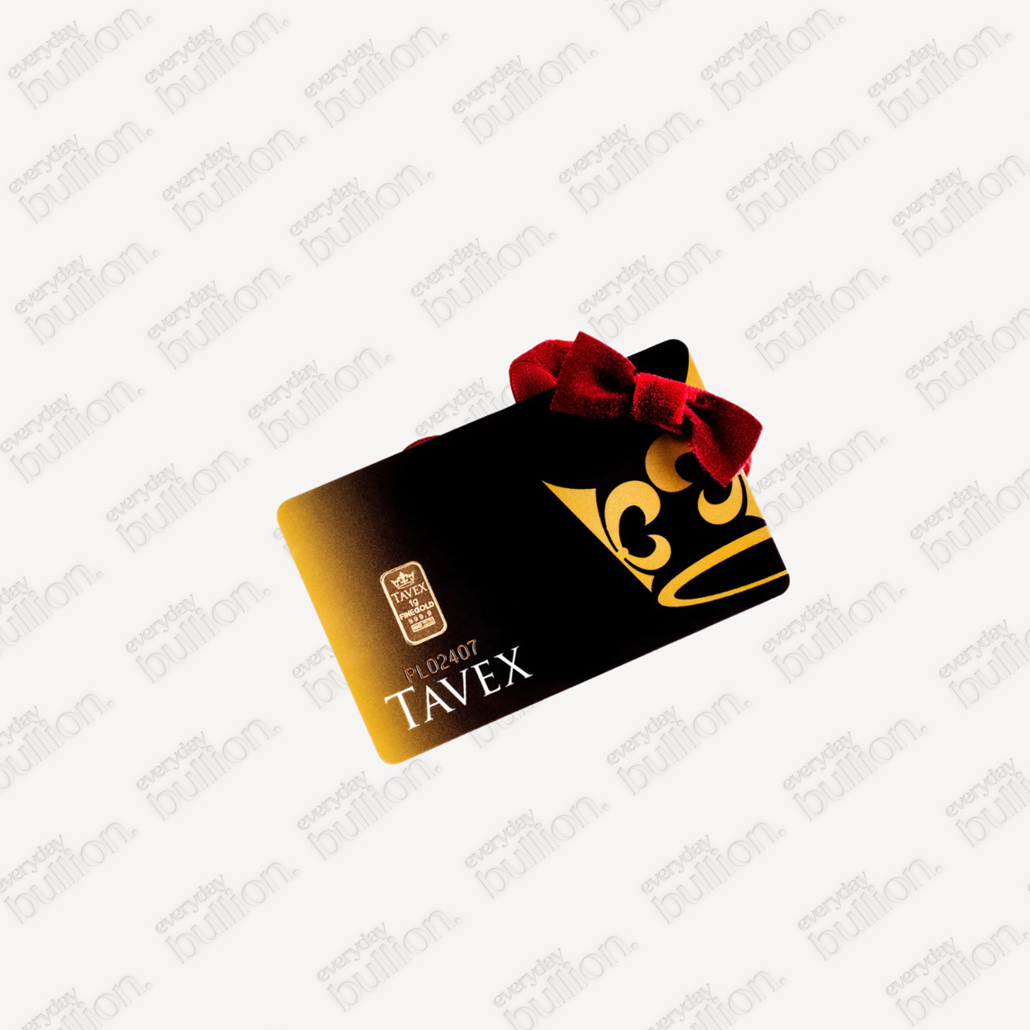 Tavex 1g Gold