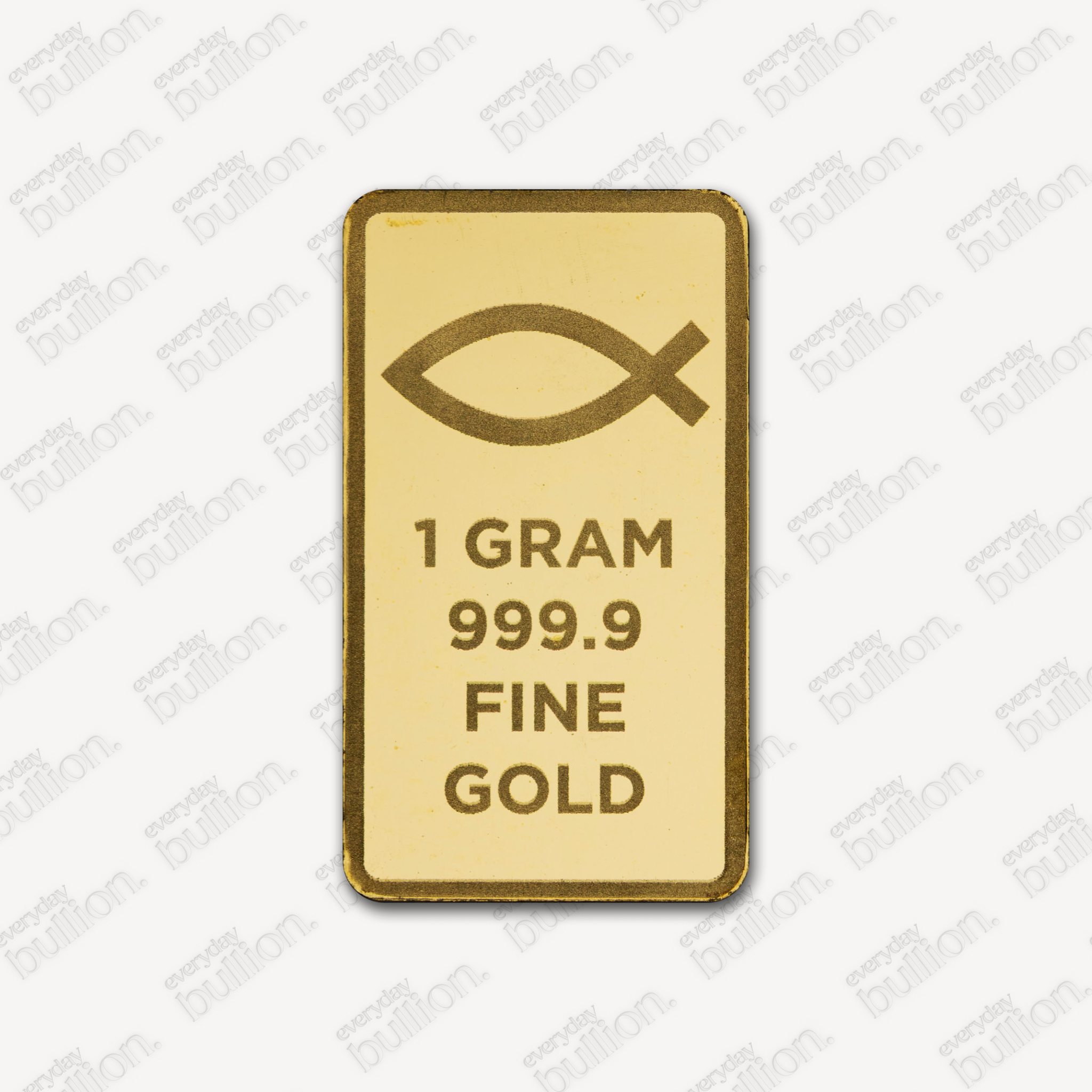 PAMP 1g Jesus Gold