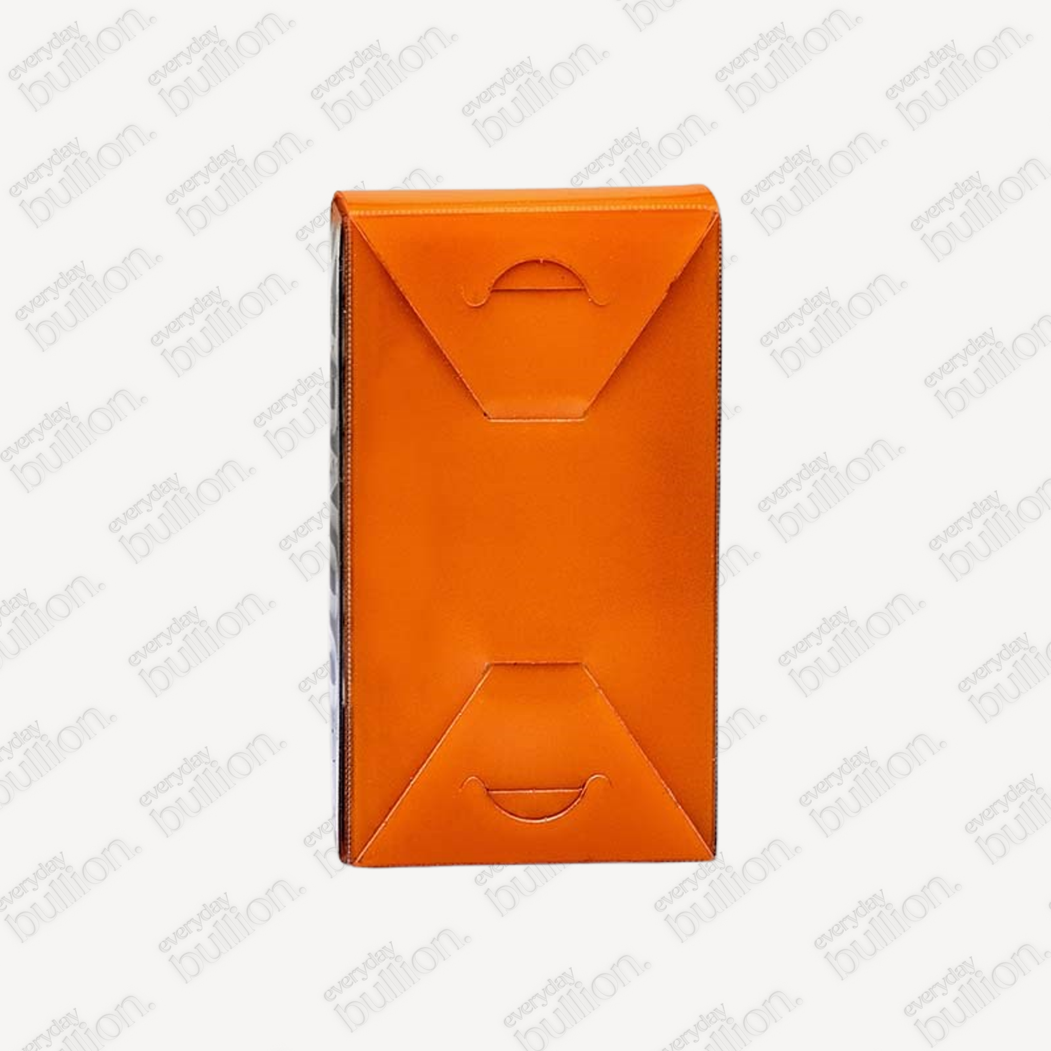 Silver 5oz Fine Mint Bar in Box