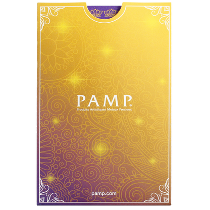 PAMP - Diwali - Lakshmi 5g Pure Gold Bar 2022