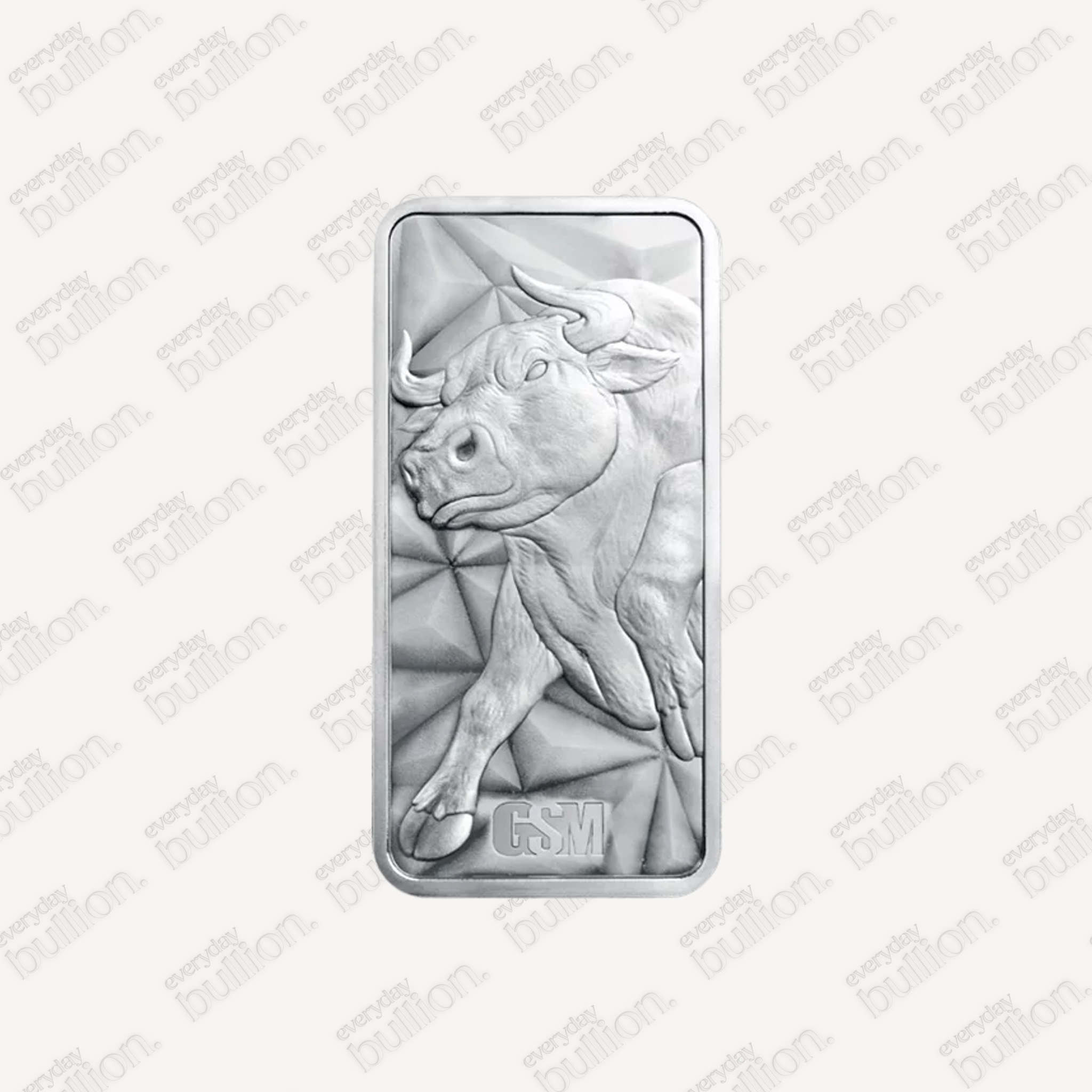 1oz Bull and Bear