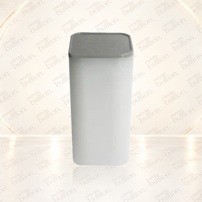 Royal Mint Britannia 1oz Silver Empty Coin Tube for 25 Post-2013 Coins - United Kingdom - The Royal Mint