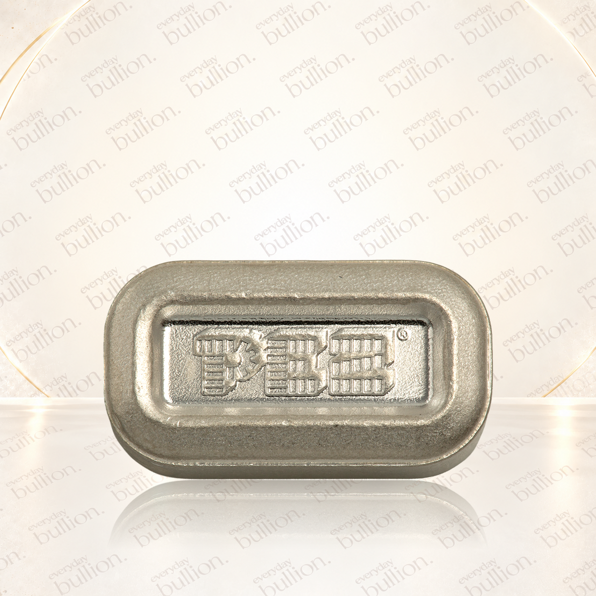 2026 PEZ® Vampire Dispenser 6 × 5g .9999 Silver Wafer Gift Set – Switzerland – PAMP Suisse