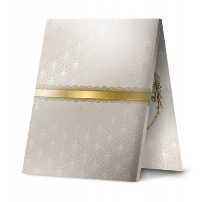 Germania Mint Gold Minted Bar 1 G - Best Wishes! With Casing